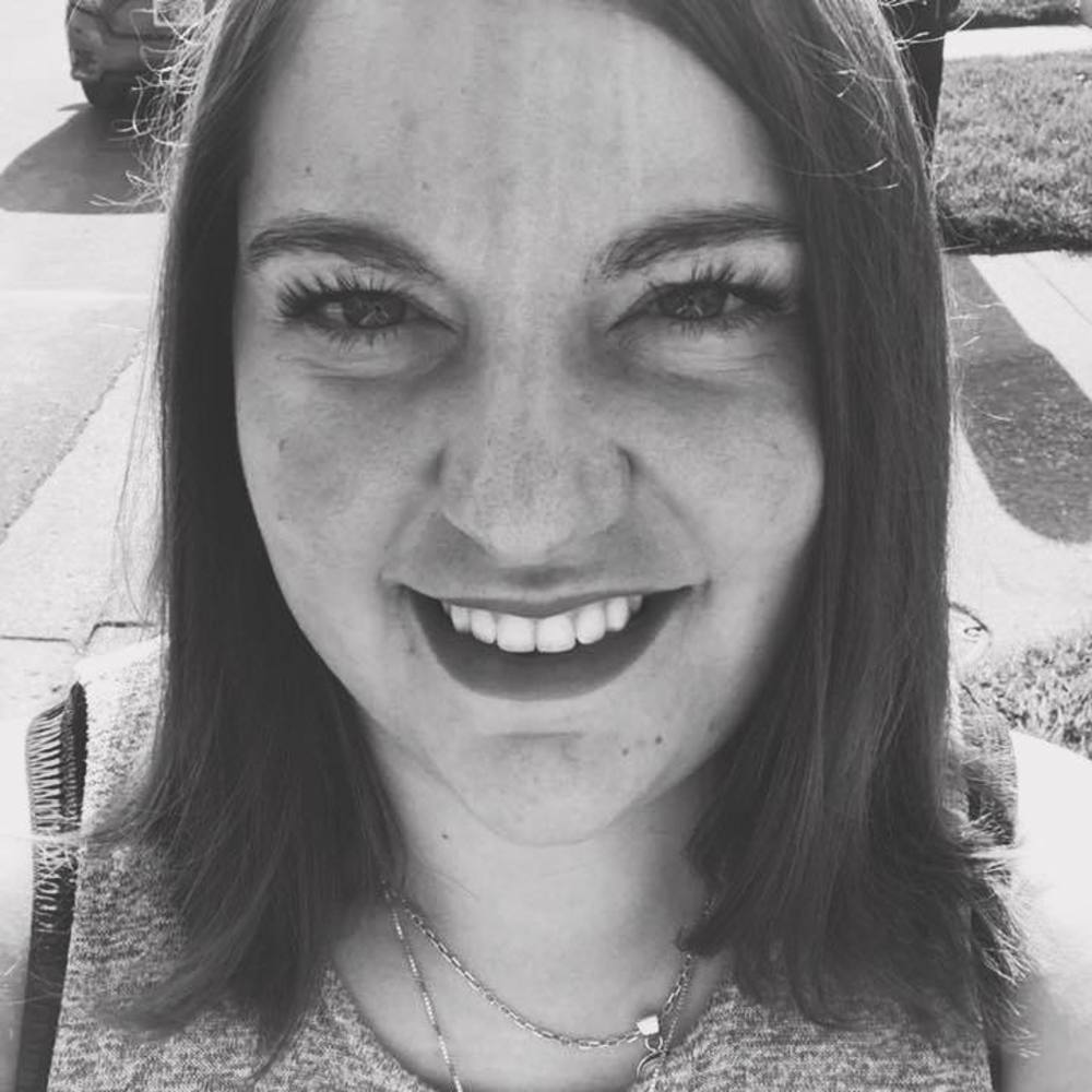 Meet your Posher, Jennifer